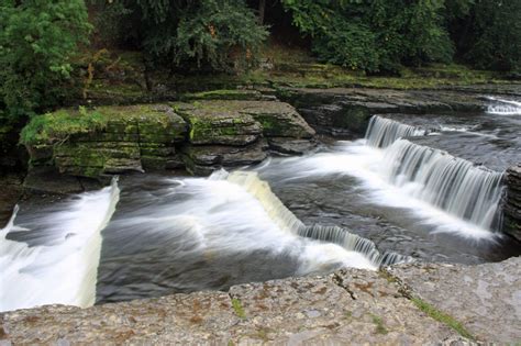 Aysgarth Falls – Andrews Walks