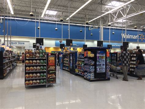 Walmart Supercenter in Boynton Beach, Florida | This Store O… | Flickr