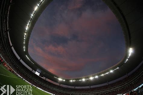 Estadio Chivas | Airplane view, Scenes, Views