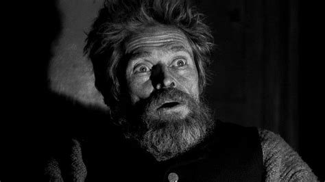 Willem Dafoe Joins Robert Eggers’ Nosferatu Movie