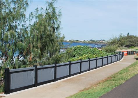 Recycled fencing a win for turtles and environment – Bundaberg Now