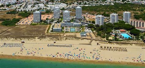 Pestana Alvor South Beach in Algarve | My Guide Algarve