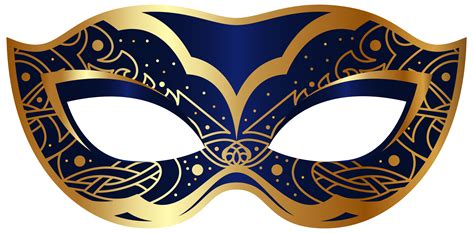 Carnival Mask Transparent | PNG All