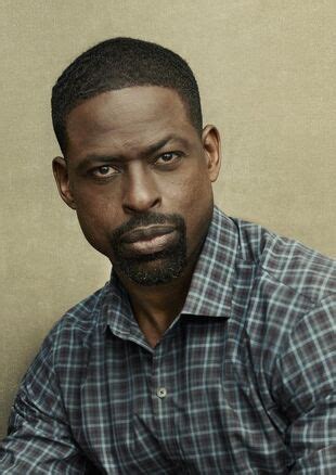 Sterling K. Brown | This Is Us Wikia | FANDOM powered by Wikia