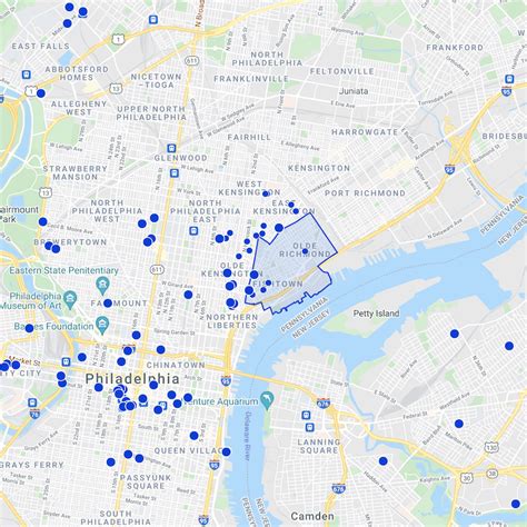 Your Complete Fishtown, Philadelphia Neighborhood Guide | Rent.com Blog