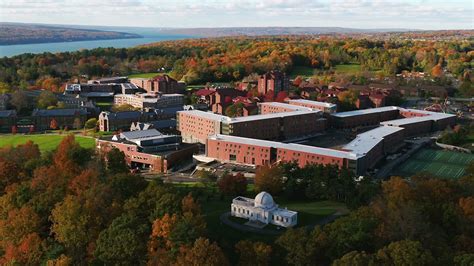 On North Campus, New Buildings Shape Future of Undergrad Community - Cornellians | Cornell ...