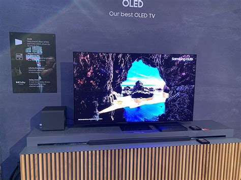 Samsung TV 4K/8K 2023 Neo QLED & QD Oled, update availability