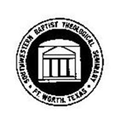 SOUTHWESTERN BAPTIST THEOLOGICAL SEMINARY FT.WORTH, TEXAS Trademark of ...