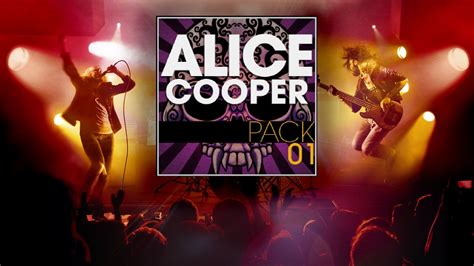 Alice Cooper Wallpapers (61+ pictures) - WallpaperSet