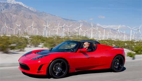 tesla-roadster | Splaitor