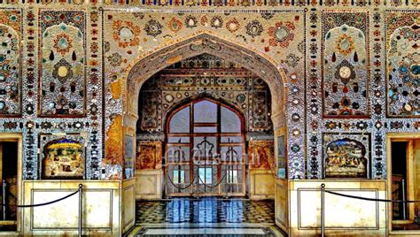 Sheesh Mahal | Lahore | Pakistan | Historical | Beautiful Mahal