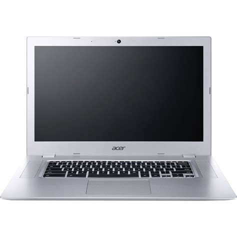 Acer 315 CB315-2HT-63R0 15.6" Touchscreen Chromebook - AMD A-Series A6 ...