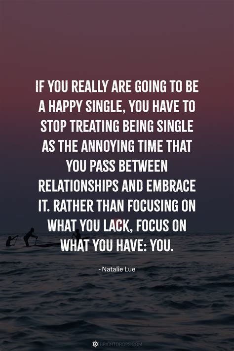 52 Single Quotes on Why Being Alone Can Lead to Opportunity - Bright Drops