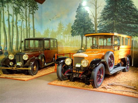 Royal Cars, Sandringham Museum © David Dixon cc-by-sa/2.0 :: Geograph ...