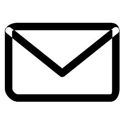 Envelope Svg Png Icon Free Download (#357472) - OnlineWebFonts.COM