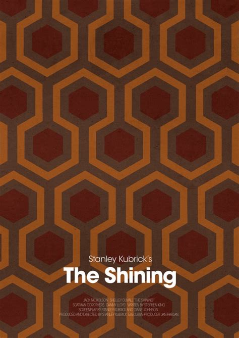 THE SHINING script excerpt. Reworked with a woman – jacqueline valencia