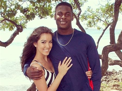 Who Is Davante Adams' Wife? All About Devanne Villarreal