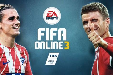 Selamat tinggal FIFA Online 3.. | MyGameOn