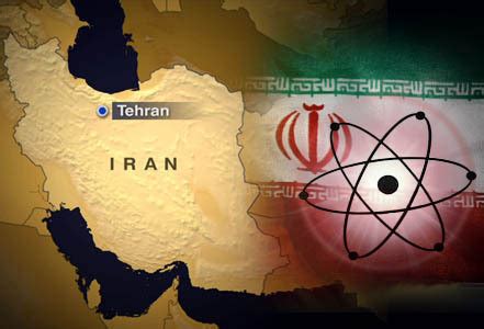 Nuclear Iran and the potential threats to the stability of the Middle ...