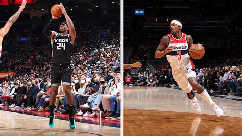 Wednesday NBA Odds, Picks & Predictions: Wizards vs. Kings Being ...