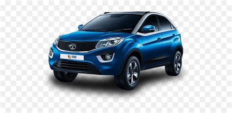 Tata Motors Nexon Png, Transparent Png - vhv