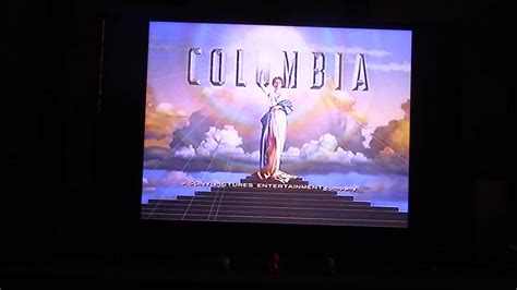 Columbia Pictures Logo by GraceLamson2008 on DeviantArt