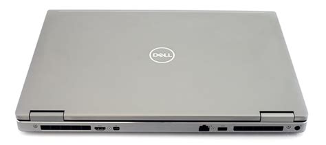 Dell Precision 7740 Mobile Workstation Review - StorageReview.com