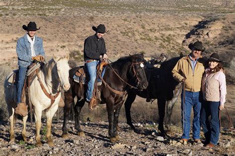 Learn about cattle ranching at the GWP's March meeting | News ...