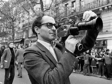 RIP Jean-Luc Godard: French director Jean-Luc Godard is no more, the ...