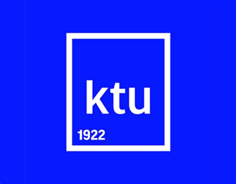 Kaunas University of Technology on Behance