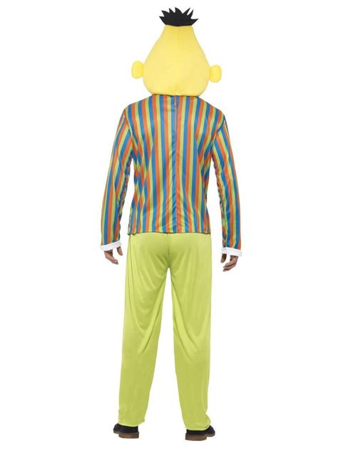 Bert Costume | Smiffys