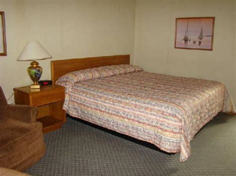 Budget Hotel in Marshfield (WI) : Park Motel Marshfield (WI) United ...