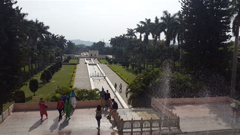 Pinjore Gardens : History, Architecture, Location, Ticket Price, Timings | Adotrip