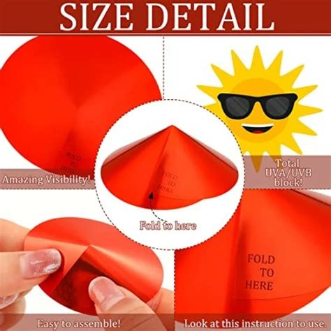 100 Pairs Tanning Eye Protection Disposable No Lines Removable Tanning Eye St...