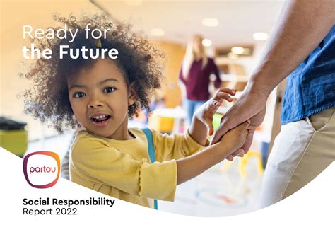 Partou Social Responsibility Report 2022 - Page 13
