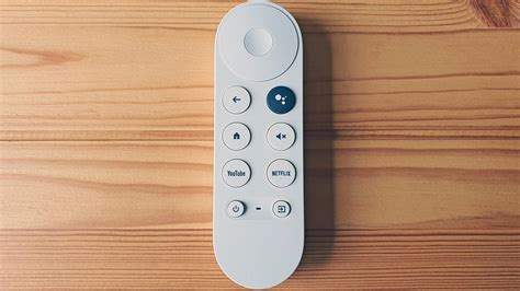 These are the best buttons you can map Chromecast remote to Google TV ...