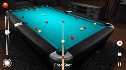 Real Pool 3D for PC - Free Download: Windows 7,10,11 Edition