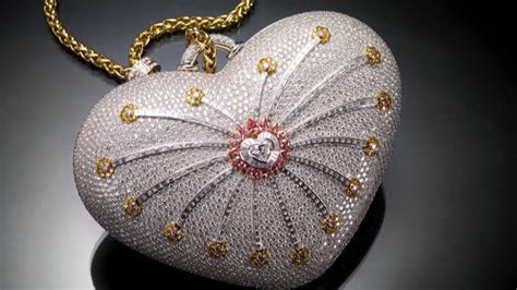 7 Most Expensive Handbags of All Time