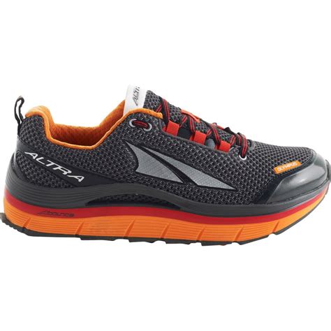 Altra Olympus Trail Running Shoe - Men's | Backcountry.com