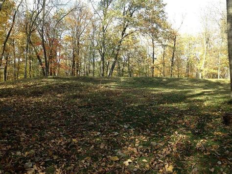 Effigy Mounds National Monument - Alchetron, the free social encyclopedia