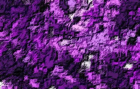 Violet Abstract II Digital Art by L Brown | Fine Art America