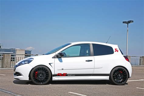 RENAULT CLIO RS BY MR CAR DESIGN - RENAULT Photo (25158998) - Fanpop