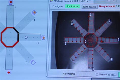 Memory Deficits - OptoPath™ : A rodent platform entirely dedicated to ...