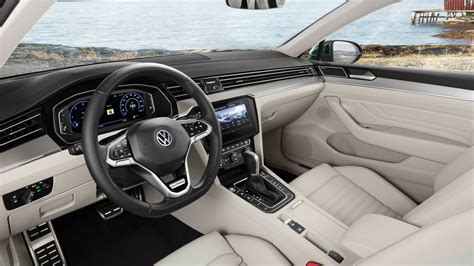 2020 VW Passat Pre-Sales Begin In Europe, Prices Announced | Carscoops