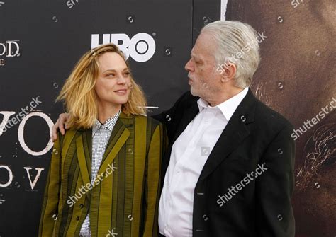 Fiona Dourif Brad Dourif Editorial Stock Photo - Stock Image | Shutterstock