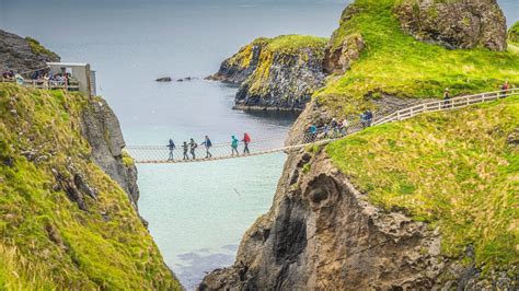 12 of the best hikes in Ireland - Lonely Planet