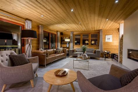 10 Self-Catering Ski Chalets in Morzine for your Portes du Soleil Holiday