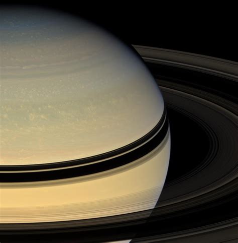 Revealing Saturn's Colors | NASA Solar System Exploration