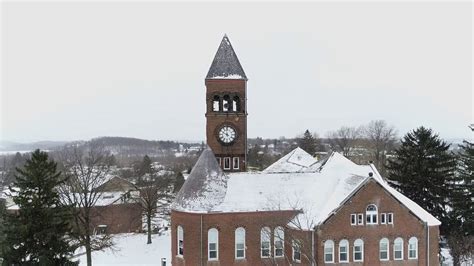 Slippery Rock University Photo Galleries and Digital Archive | Campus ...