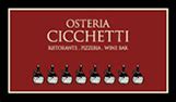 Home - Osteria Cicchetti